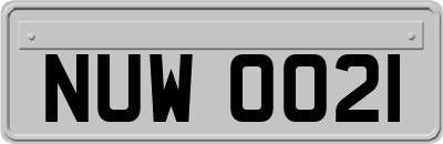 NUW0021