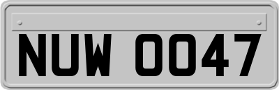 NUW0047