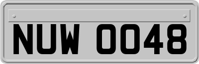 NUW0048