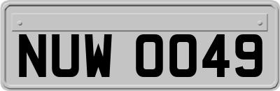 NUW0049