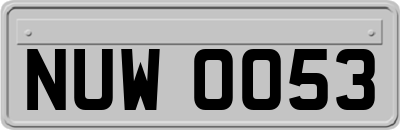 NUW0053
