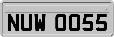 NUW0055