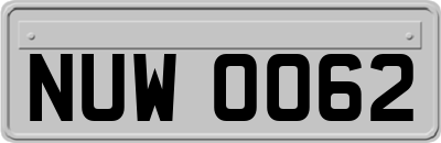 NUW0062