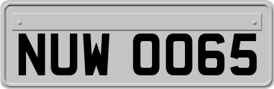 NUW0065