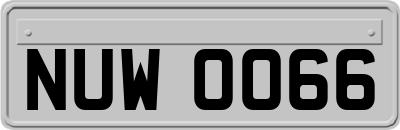 NUW0066