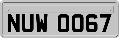 NUW0067