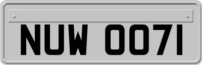 NUW0071
