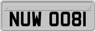 NUW0081