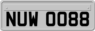 NUW0088