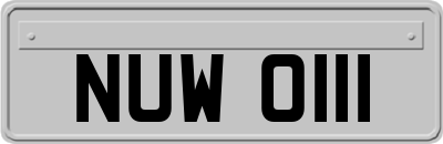 NUW0111
