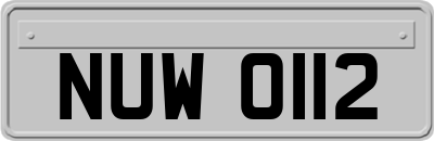 NUW0112