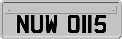 NUW0115