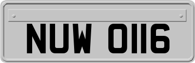 NUW0116