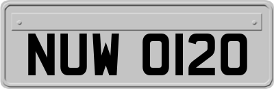 NUW0120