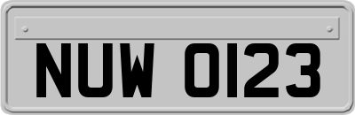 NUW0123
