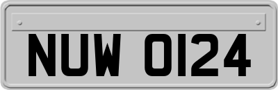 NUW0124