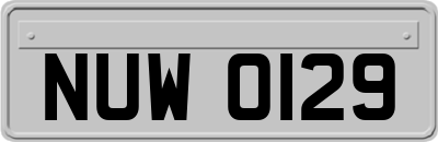 NUW0129