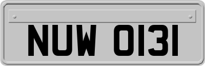 NUW0131