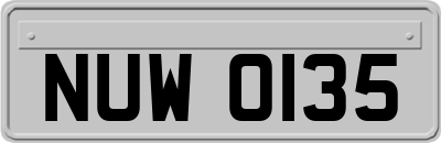 NUW0135