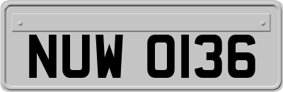 NUW0136