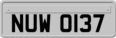 NUW0137