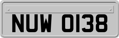 NUW0138
