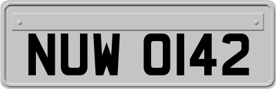 NUW0142