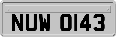 NUW0143