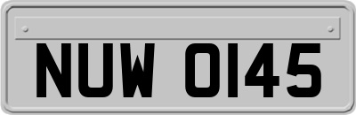 NUW0145