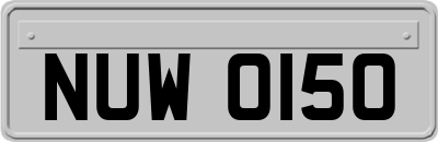 NUW0150