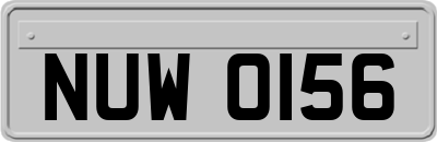 NUW0156