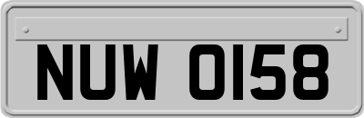 NUW0158