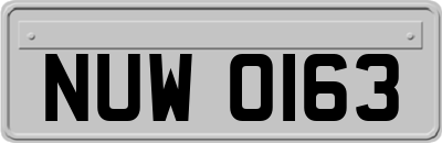 NUW0163
