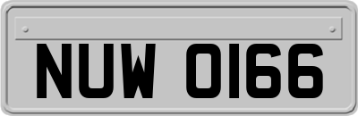NUW0166