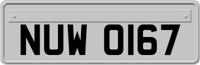 NUW0167