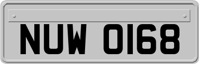 NUW0168