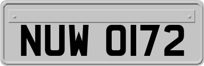 NUW0172