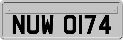 NUW0174