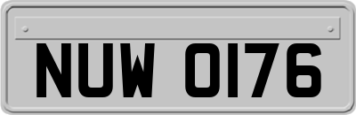NUW0176