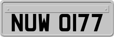 NUW0177