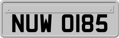 NUW0185