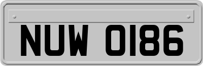 NUW0186