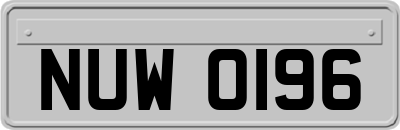 NUW0196