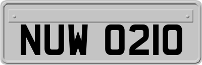 NUW0210