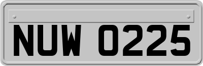 NUW0225