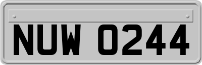 NUW0244