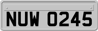 NUW0245