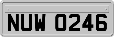 NUW0246