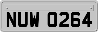 NUW0264