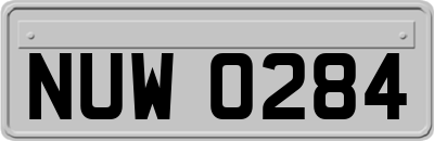 NUW0284